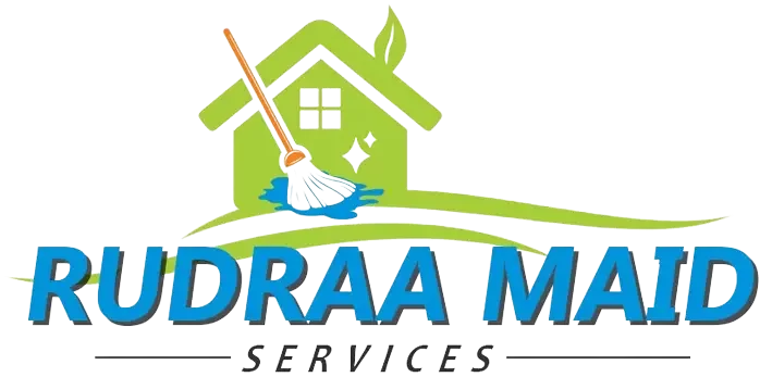 Rudraamaid Logo